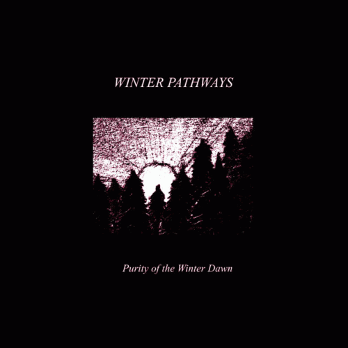 Winter Pathways : Purity of the Winter Dawn Winter Pathways : Purity of the Winter Dawn